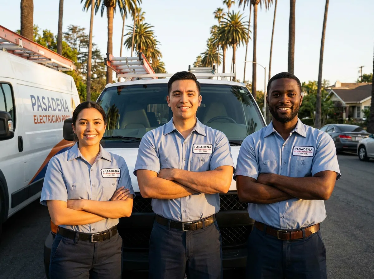 Electrician company in Centreville, MD