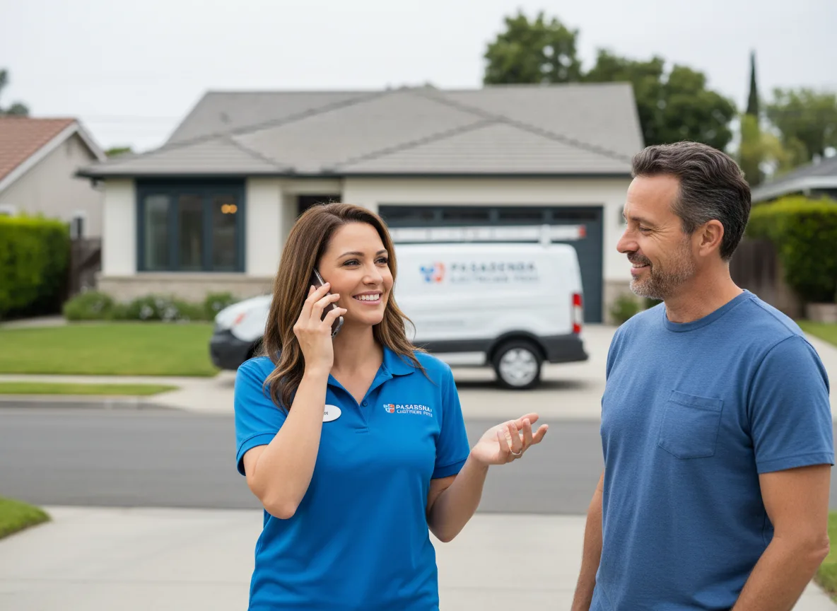 Electrician Centreville, MD FAQs